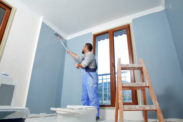 Best Forensic Mold Investigation  in Clinton, MS