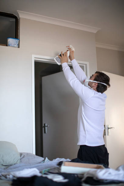 Dehumidification Services in Clinton, MS