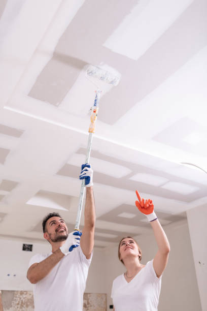 Best Dehumidification Services  in Clinton, MS